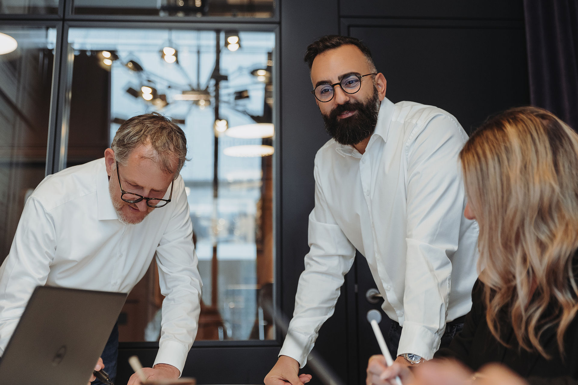 Kivanc Karakoc | Sourcing & Consulting