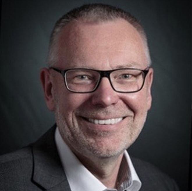 Martin Hans Voss Martin Hans Voss