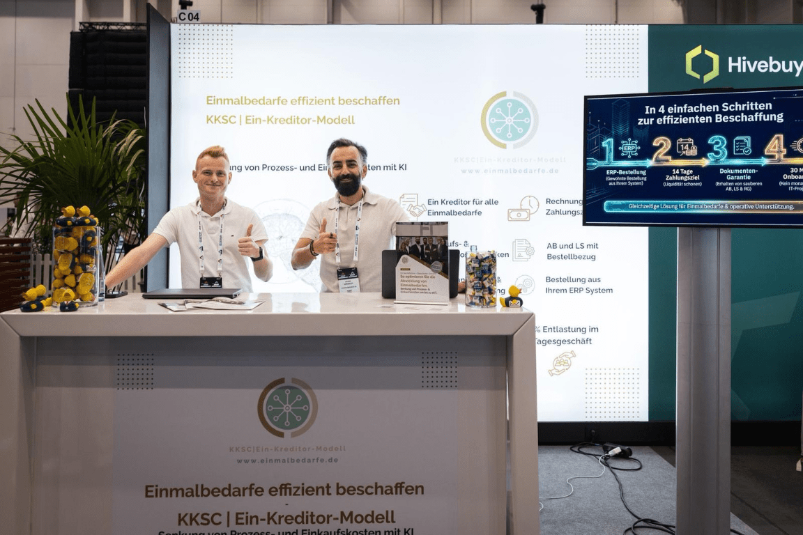Einmalbedarfe | KKSC