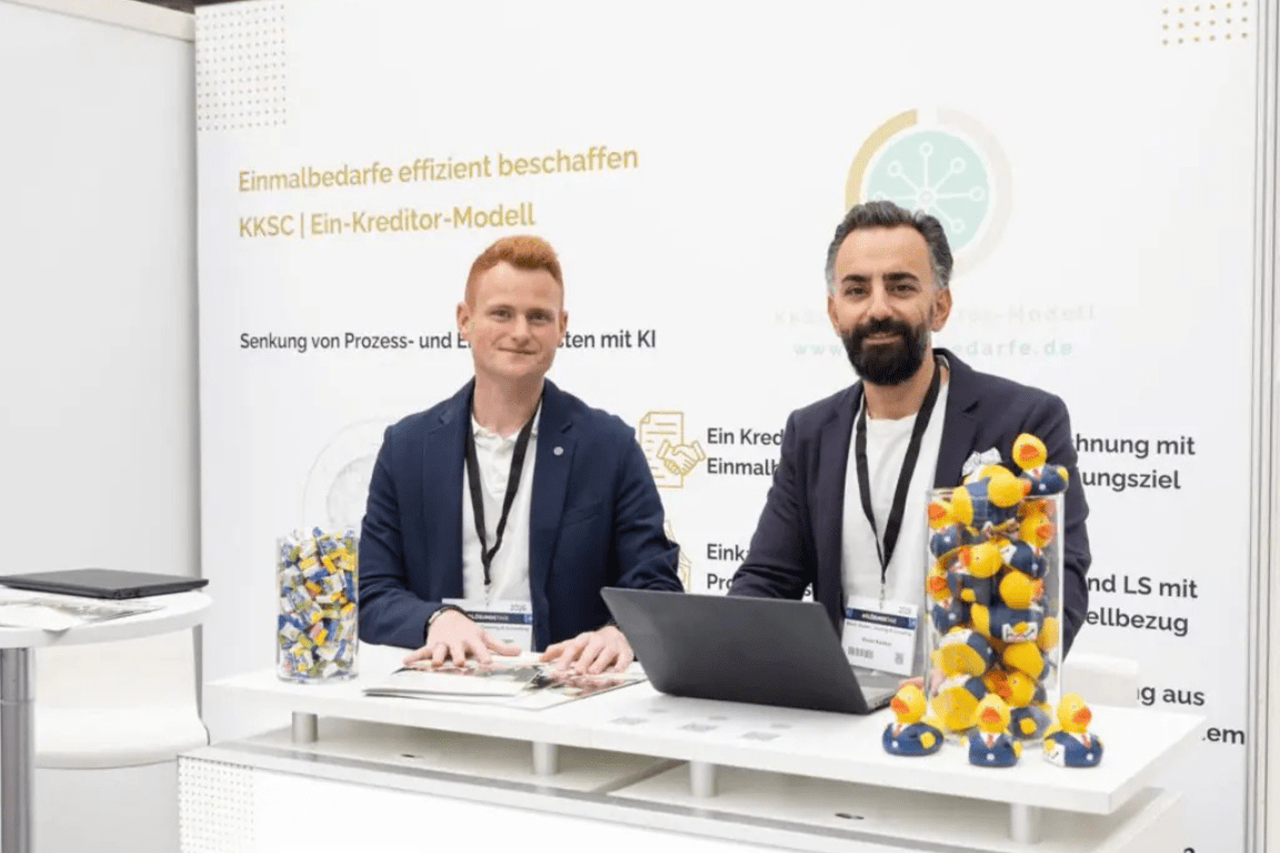 Einmalbedarfe | KKSC